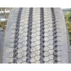 315/70 R22.5 Long March LM703, рулевая